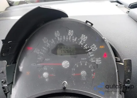 2004 Volkswagen New Beetle Gls from USA, damaged, VIN 3VWCM31Y64M319233